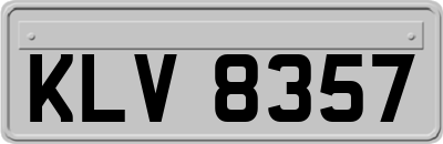 KLV8357