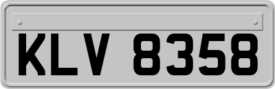 KLV8358