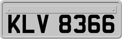 KLV8366