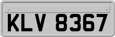 KLV8367