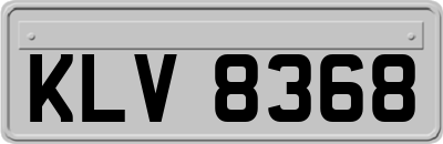 KLV8368