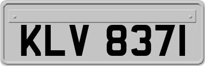 KLV8371