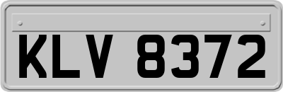 KLV8372