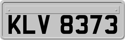KLV8373