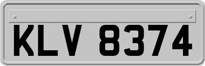 KLV8374