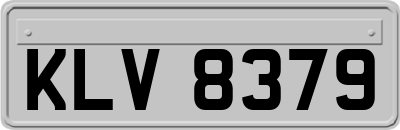 KLV8379