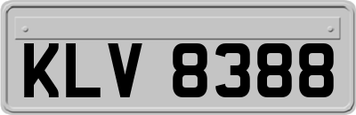 KLV8388