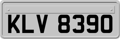 KLV8390