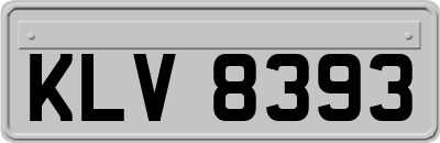 KLV8393