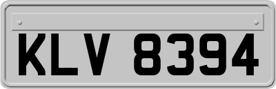 KLV8394