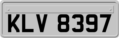 KLV8397