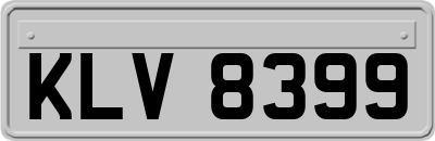 KLV8399