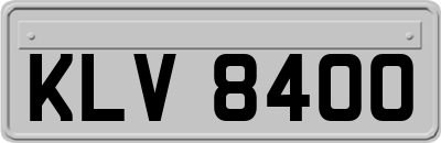 KLV8400