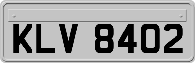 KLV8402