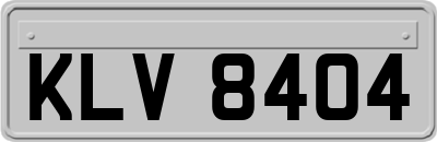 KLV8404