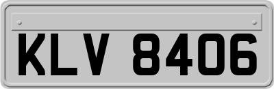 KLV8406