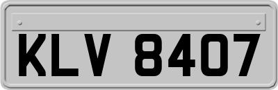 KLV8407