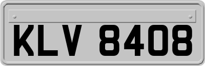 KLV8408