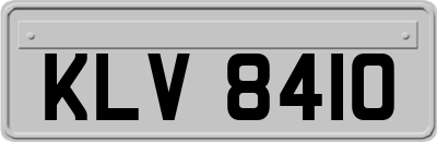 KLV8410