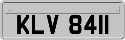 KLV8411