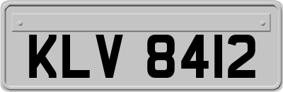 KLV8412