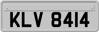 KLV8414