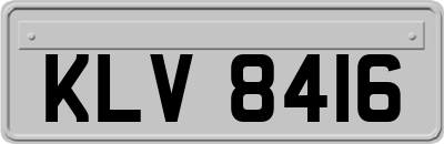 KLV8416