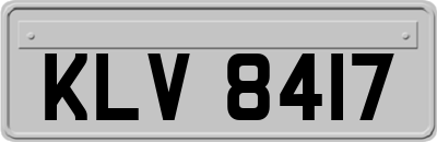 KLV8417