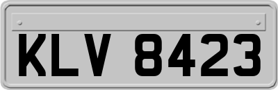 KLV8423