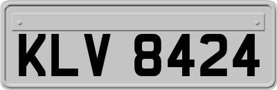 KLV8424