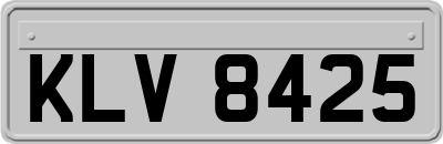 KLV8425