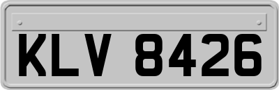 KLV8426