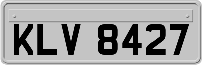 KLV8427