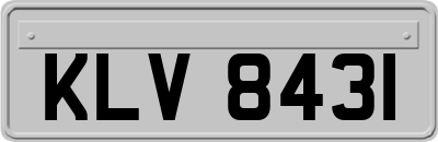 KLV8431