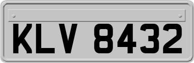 KLV8432