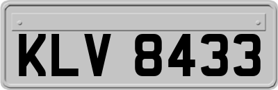 KLV8433