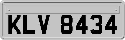 KLV8434