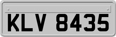 KLV8435