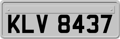 KLV8437