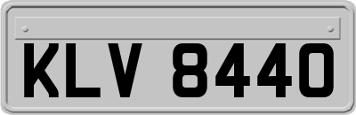 KLV8440