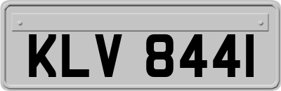 KLV8441