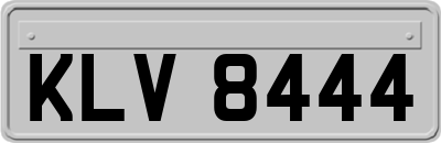 KLV8444