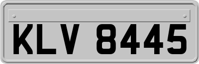KLV8445