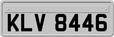 KLV8446