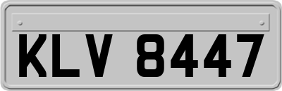 KLV8447