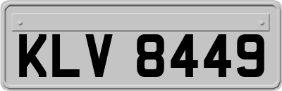 KLV8449