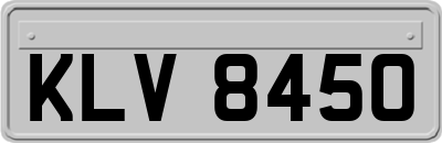 KLV8450