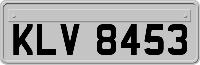 KLV8453