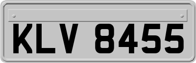 KLV8455