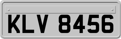 KLV8456
